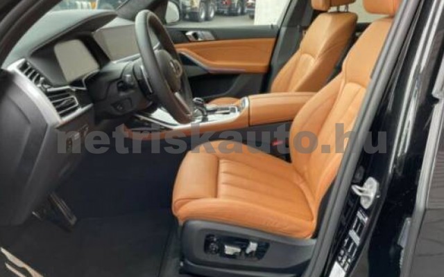 BMW X7 személygépkocsi - 2993cm3 Diesel 117673 6/7