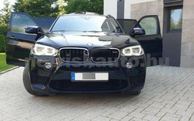 BMW X5 M személygépkocsi - 4395cm3 Benzin 117799 3/7
