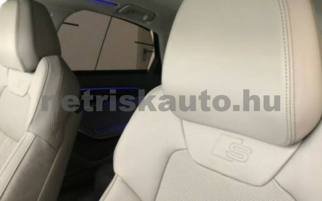 AUDI S8 személygépkocsi - 3996cm3 Benzin 117074 7/7