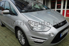 FORD S-Max 2.0 TDCi Titanium Powershift személygépkocsi - 1997cm3 Diesel 120310