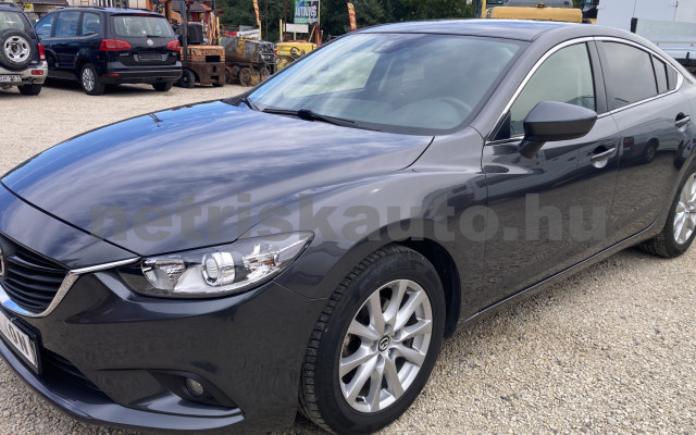 MAZDA Mazda 6 2.0i Challenge személygépkocsi - 1998cm3 Benzin 121281 3/11