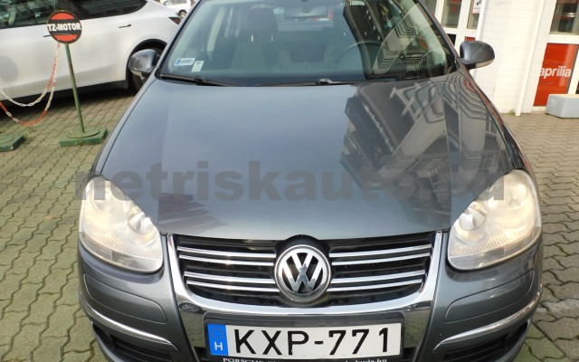 VW Jetta 1.9 PD TDI Trendline személygépkocsi - 1896cm3 Diesel 120458 11/12