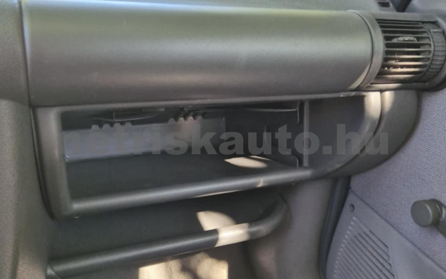 OPEL Corsa 1.2i City személygépkocsi - 1196cm3 Benzin 121247 12/12