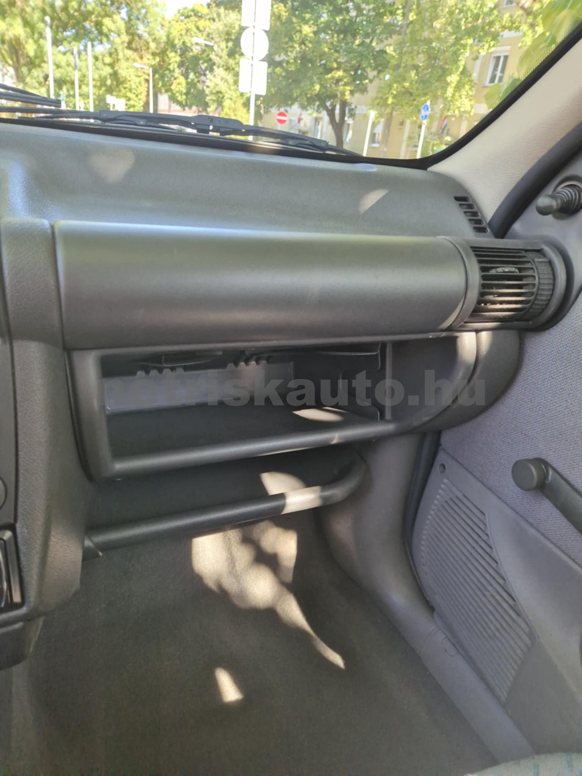 OPEL Corsa 1.2i City személygépkocsi - 1196cm3 Benzin 121247 12/12