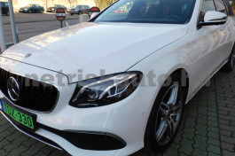 MERCEDES-BENZ E-osztály E 300 de T 9G-TRONIC EQ Power személygépkocsi - 1950cm3 Hybrid 120099