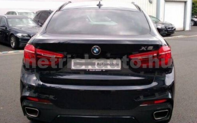 BMW X6 személygépkocsi - 2993cm3 Diesel 117655 4/7