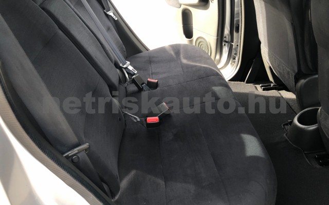 NISSAN Cube személygépkocsi - 1598cm3 Benzin 119798 12/12