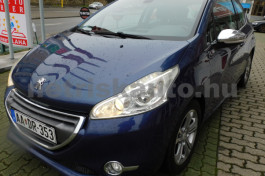 PEUGEOT 208 1.6 VTi Allure személygépkocsi - 1598cm3 Benzin 121097