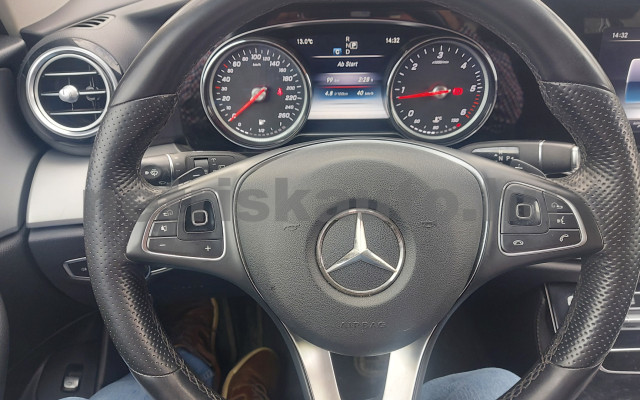 MERCEDES-BENZ E-osztály E 200 d T 9G-TRONIC személygépkocsi - 1950cm3 Diesel 120081 2/5