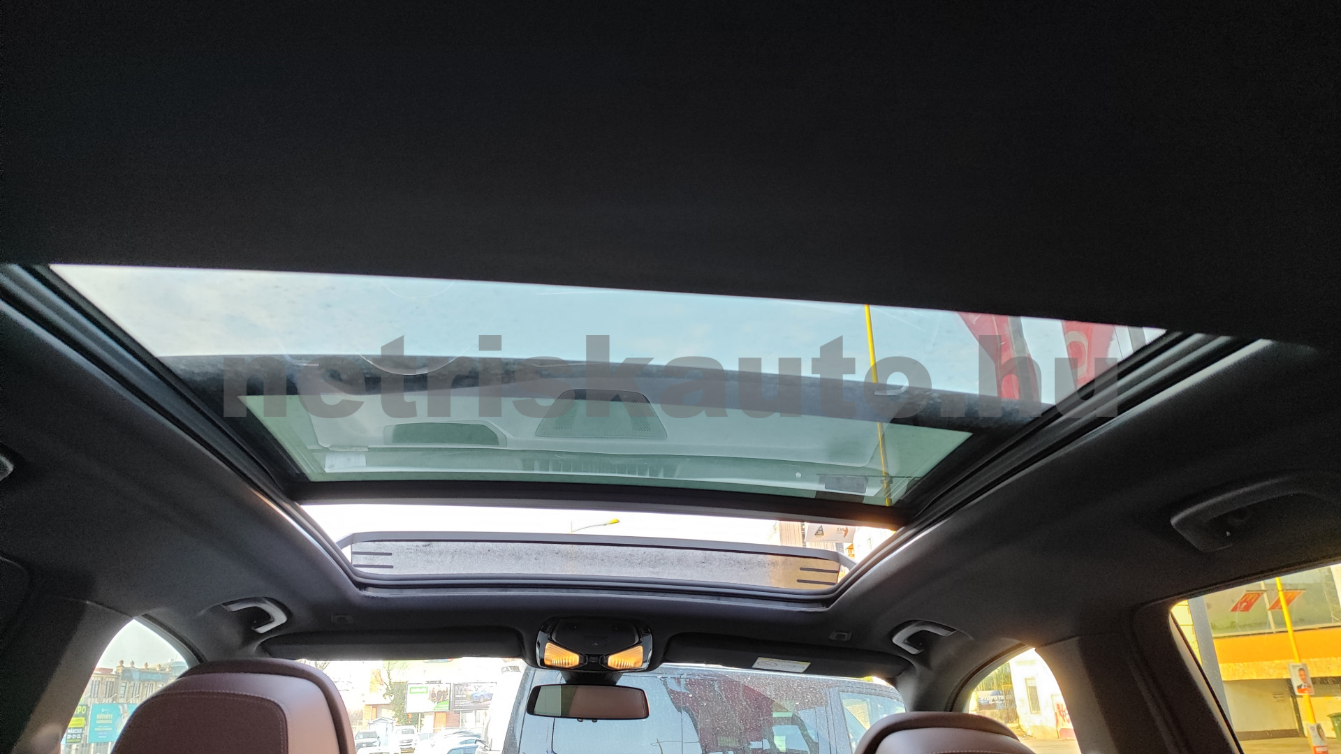 BMW X5 X5 xDrive30d Aut. személygépkocsi - 2993cm3 Diesel 121431 8/12