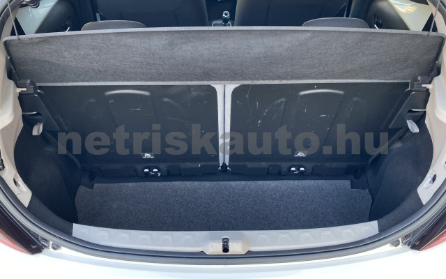 TOYOTA Aygo 1.0 x-play x-shift személygépkocsi - 998cm3 Benzin 121626 10/12