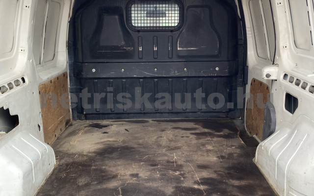 FORD Connect 1.8 TDI Transit 220 LWB tehergépkocsi 3,5t össztömegig - 1753cm3 Diesel 121386 8/9