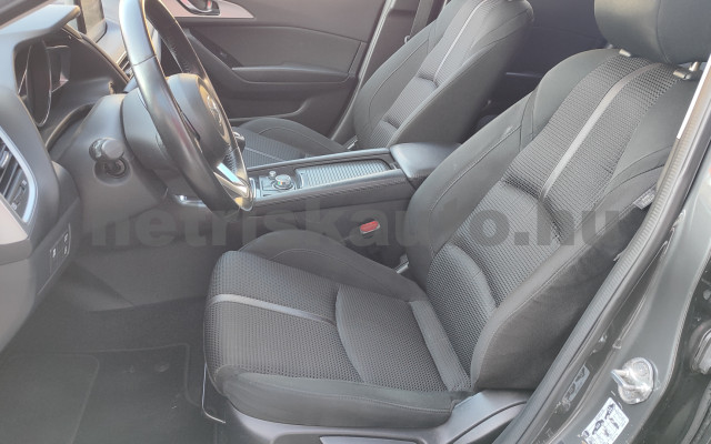 MAZDA Mazda 3 2.2 D Challenge személygépkocsi - 2191cm3 Diesel 121376 5/12