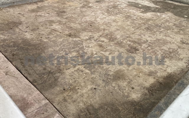 VW Transporter 2.0 CR TDI BMT tehergépkocsi 3,5t össztömegig - 1968cm3 Diesel 121342 5/10