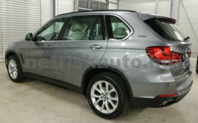 BMW X5 személygépkocsi - 1997cm3 Hybrid 117625 3/7