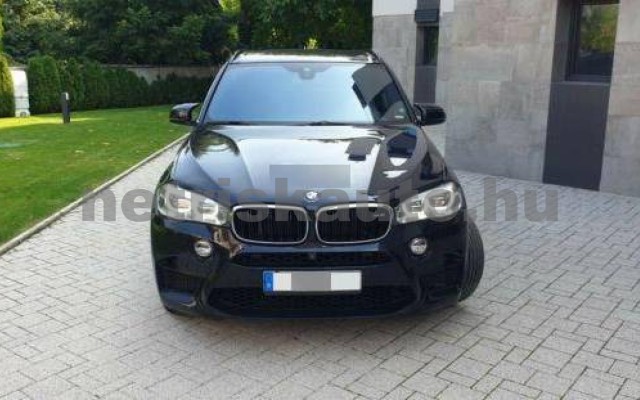 BMW X5 M személygépkocsi - 4395cm3 Benzin 117799 6/7
