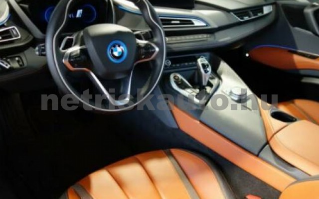 BMW i8 személygépkocsi - 1499cm3 Hybrid 117785 5/7