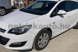 OPEL Astra 1.6 Selection személygépkocsi - 1598cm3 Benzin 121457