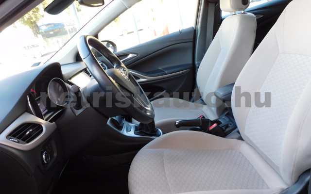 OPEL Astra 1.6 CDTI Enjoy személygépkocsi - 1598cm3 Diesel 120424 5/12