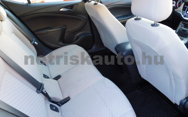 OPEL Astra 1.6 CDTI Enjoy személygépkocsi - 1598cm3 Diesel 120424 9/12