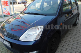 FORD Fiesta 1.3 Comfort személygépkocsi - 1299cm3 Benzin 121190