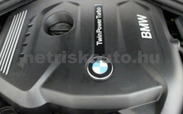 BMW 430 Gran Coupé személygépkocsi - 1998cm3 Benzin 117319 6/7
