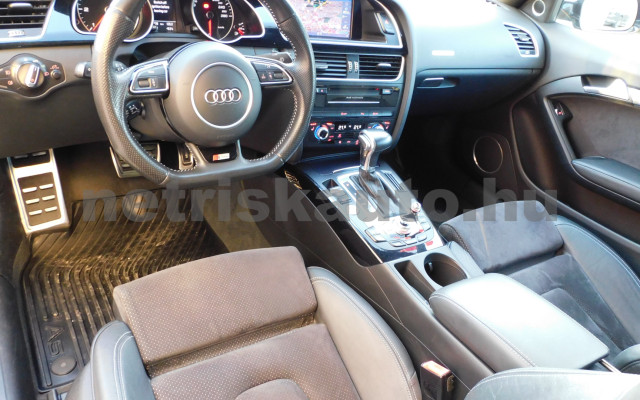 AUDI A5 3.0 V6 TDI quattro S-tronic clean d személygépkocsi - 2967cm3 Diesel 120032 6/12