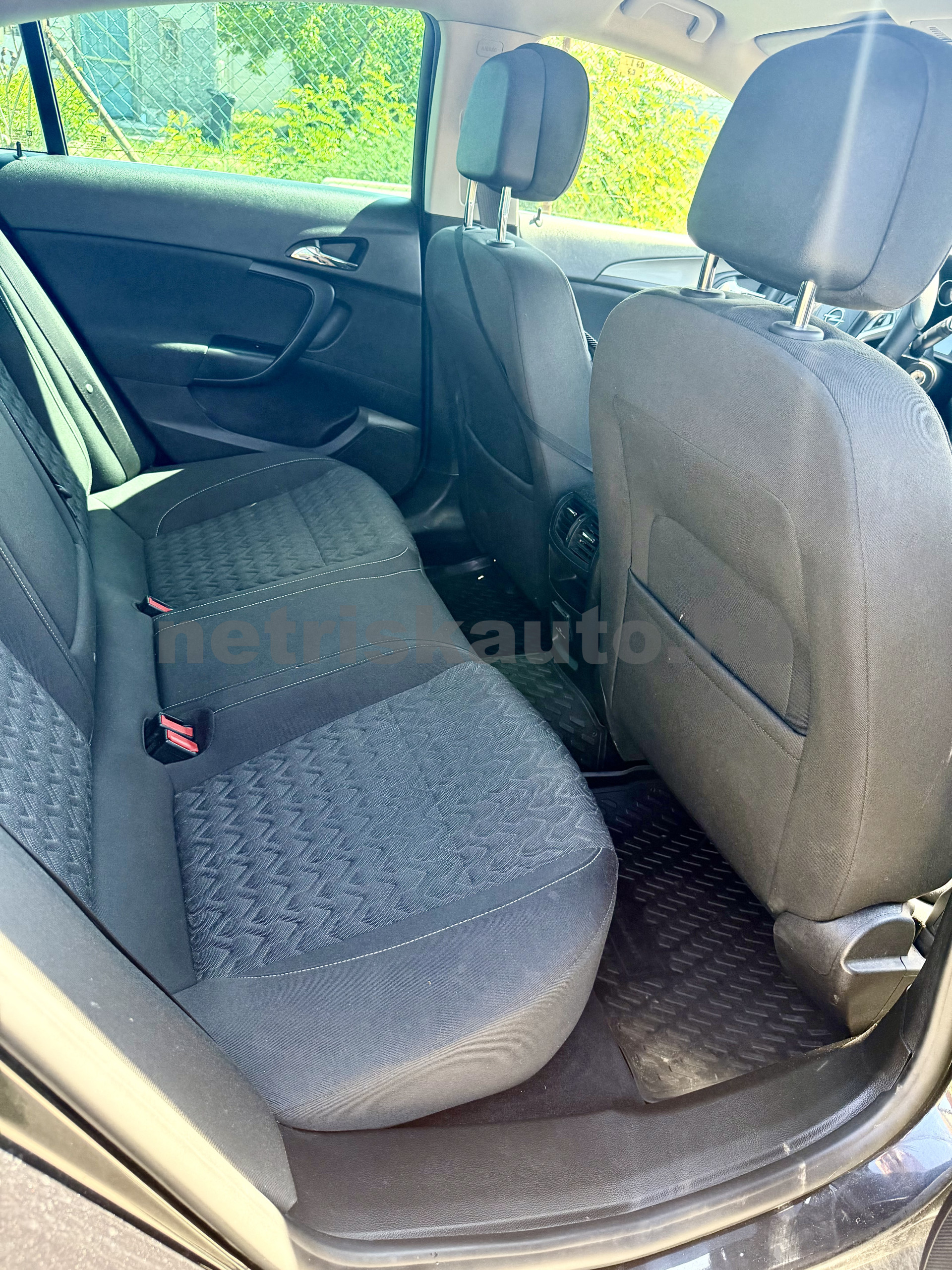 OPEL Insignia 2.0 T Cosmo személygépkocsi - 1998cm3 Benzin 121504 2/10