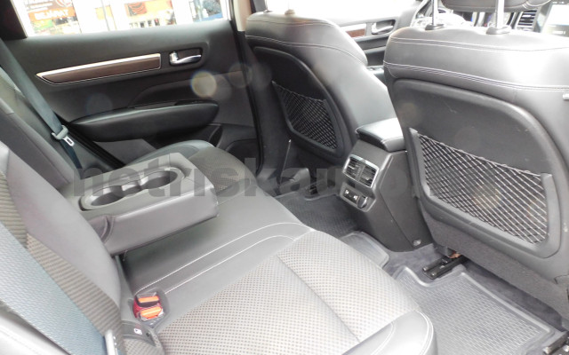 RENAULT Koleos 2.0 dCi Intens személygépkocsi - 1995cm3 Diesel 121210 10/12