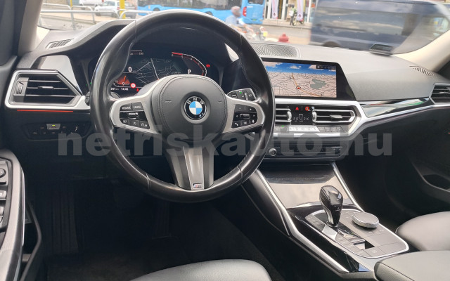 BMW 3-as sorozat 320d xDrive Sport Aut. személygépkocsi - 1995cm3 Diesel 121483 5/12