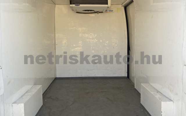 PEUGEOT Boxer 2.2 HDi 350 FT L3H2 Access tehergépkocsi 3,5t össztömegig - 2198cm3 Diesel 121563 5/9