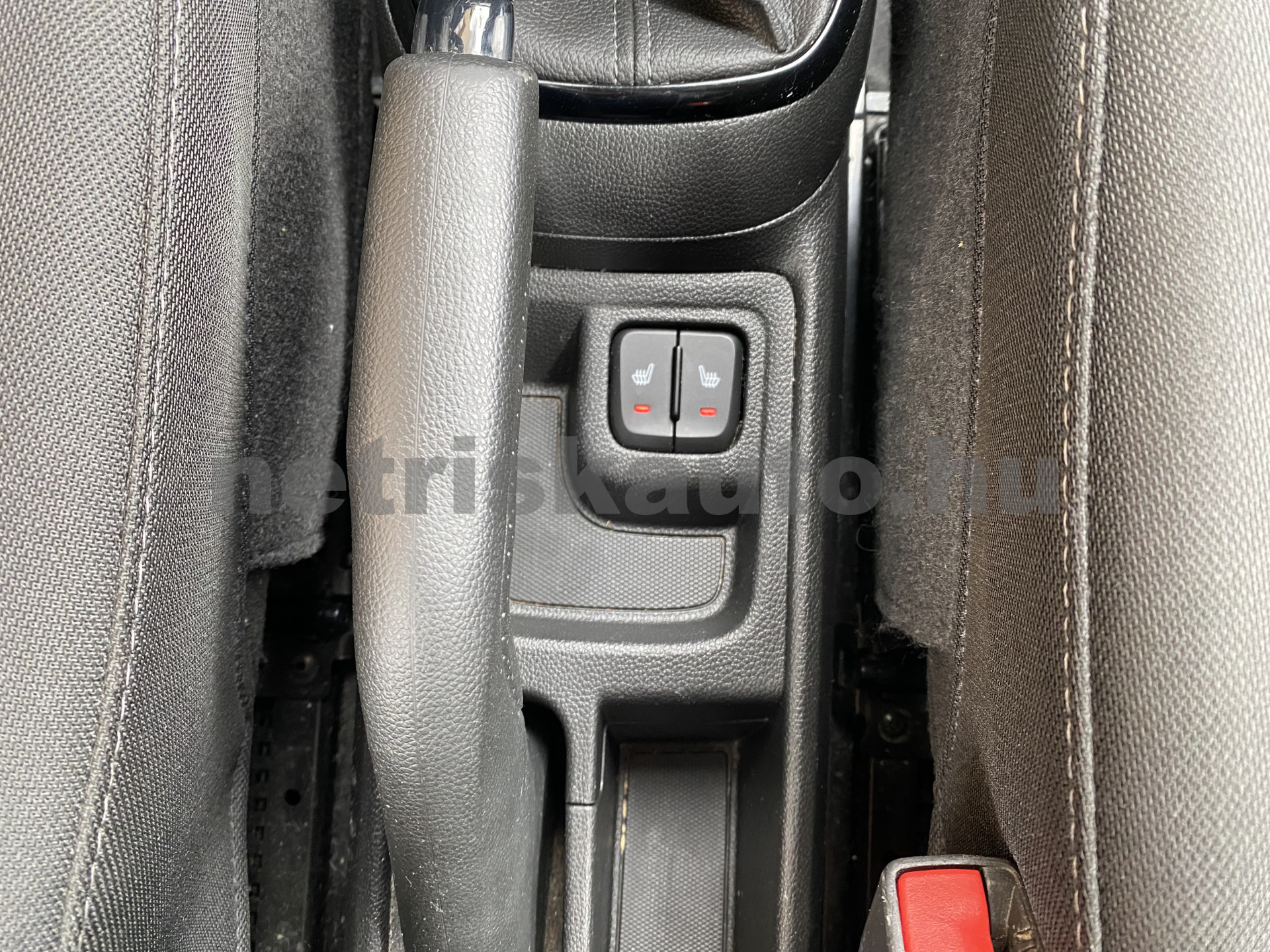 OPEL Egyéb személygépkocsi - 999cm3 Benzin 121497 8/12