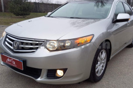HONDA Accord 2.2 i-DTEC Elegance személygépkocsi - 2199cm3 Diesel 120048