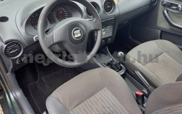 SEAT Cordoba 1.4 Reference Cool személygépkocsi - 1390cm3 Benzin 120492 11/33