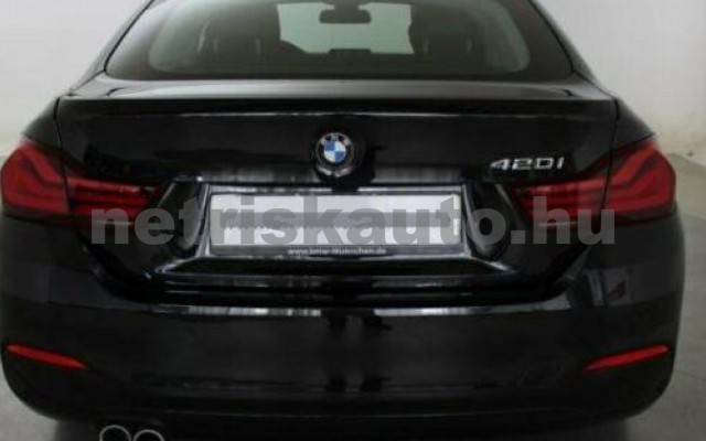 BMW 420 Gran Coupé személygépkocsi - 1998cm3 Benzin 117318 3/7
