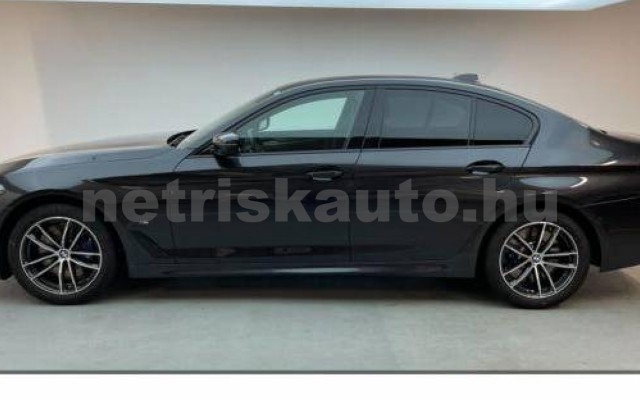 BMW 540 személygépkocsi - 2998cm3 Benzin 117440 7/7