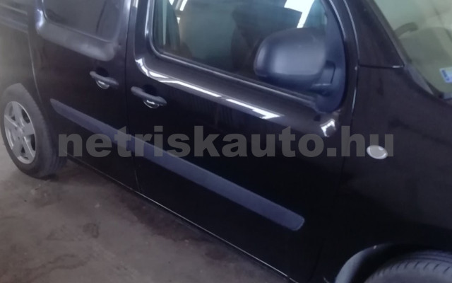 MERCEDES-BENZ Citan 111 CDI A2 tehergépkocsi 3,5t össztömegig - 1461cm3 Diesel 121177 7/12