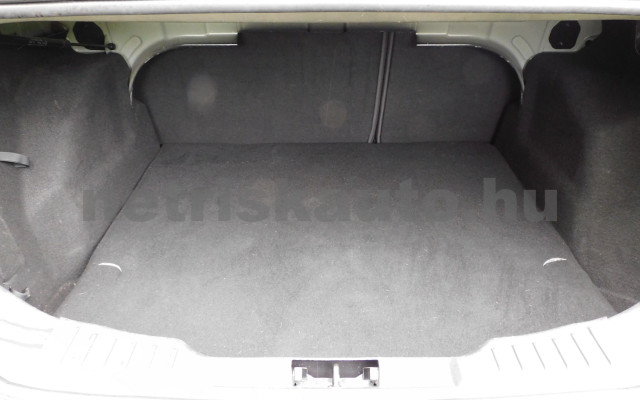 FORD Focus 1.0 GTDi EcoBoost Titanium személygépkocsi - 999cm3 Benzin 120206 10/12