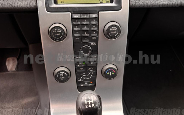 VOLVO S40 1.6 Momentum személygépkocsi - 1596cm3 Benzin 121595 6/9