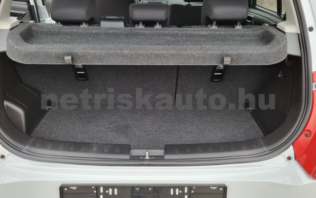 SUZUKI Swift 1.2 GC AC ESP személygépkocsi - 1242cm3 Benzin 120041 11/12