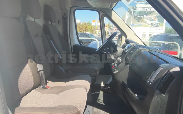 PEUGEOT Boxer 2.0 BHDI 350 FT L2H2 Access E6 tehergépkocsi 3,5t össztömegig - 1997cm3 Diesel 121575 8/12