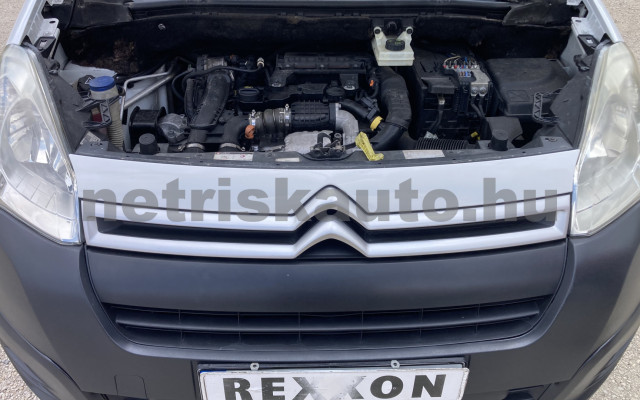 CITROEN Berlingo 1.6 BHDi District L2 E6 tehergépkocsi 3,5t össztömegig - 1560cm3 Diesel 121411 5/9