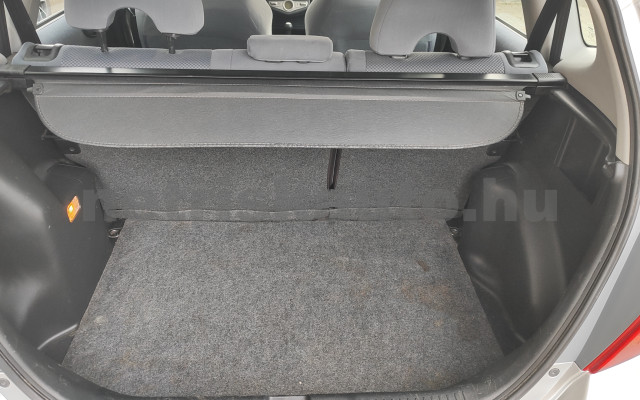 HONDA Jazz 1.4 LS My. 2005 személygépkocsi - 1339cm3 Benzin 121546 10/12