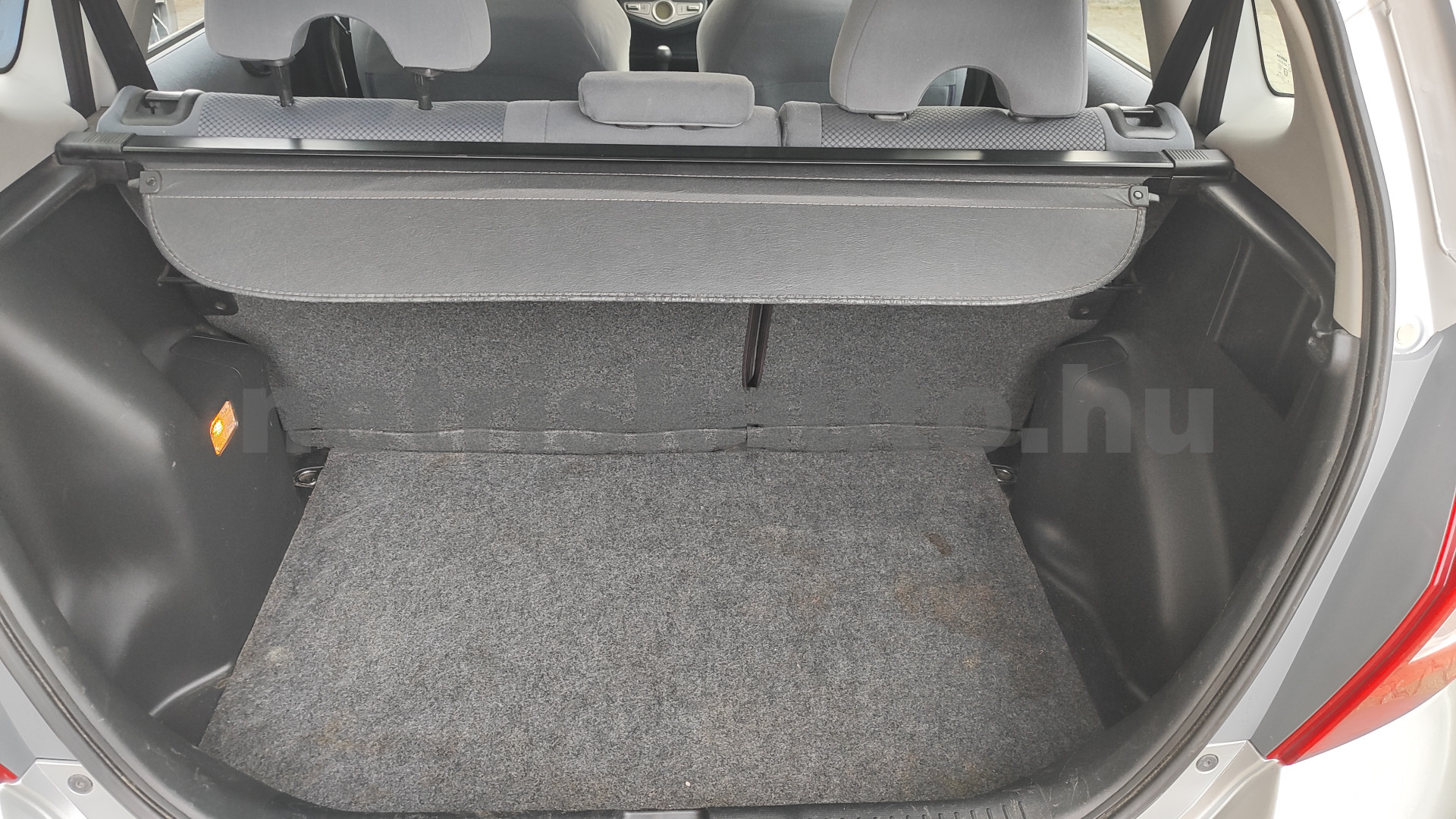 HONDA Jazz 1.4 LS My. 2005 személygépkocsi - 1339cm3 Benzin 121546 10/12