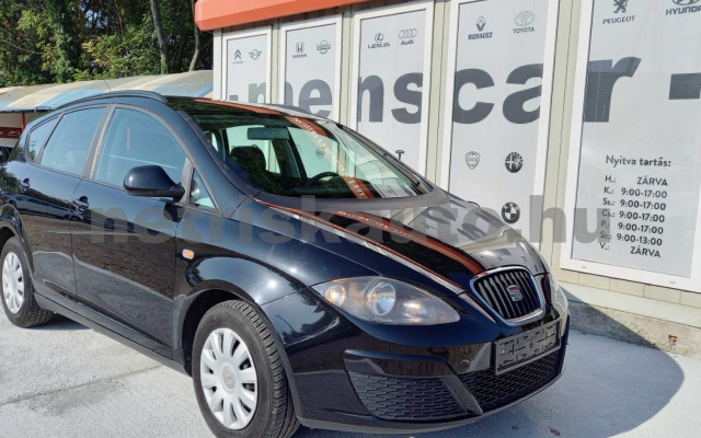 SEAT Altea 1.6 CR TDI Freetrack Reference személygépkocsi - 1598cm3 Diesel 120377 2/39