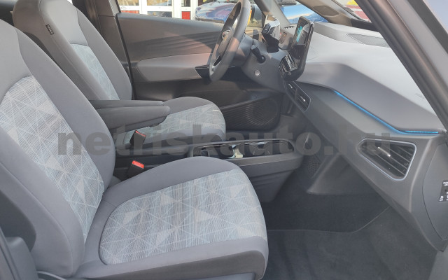 VW ID.3 ID.3 58kWh Pro P. személygépkocsi - cm3 Kizárólag elektromos 121479 8/12