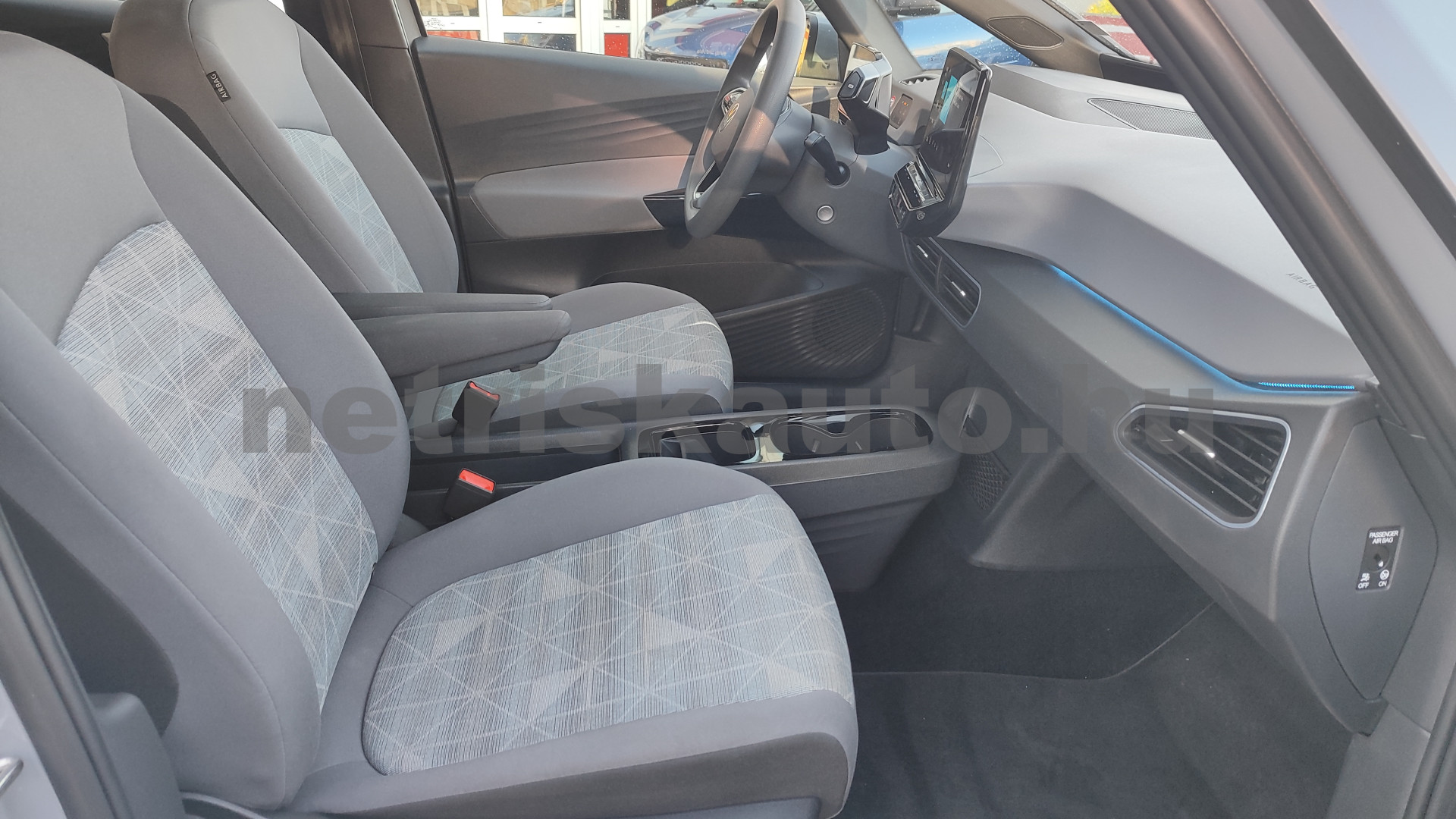 VW ID.3 ID.3 58kWh Pro P. személygépkocsi - cm3 Kizárólag elektromos 121479 8/12
