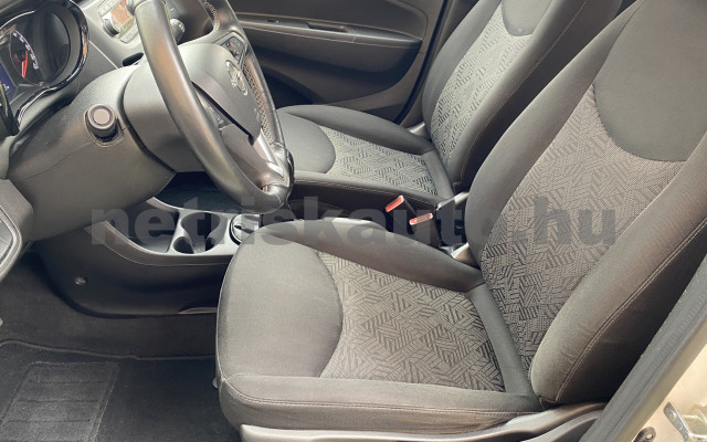 OPEL Karl személygépkocsi - 999cm3 Benzin 121497 5/12