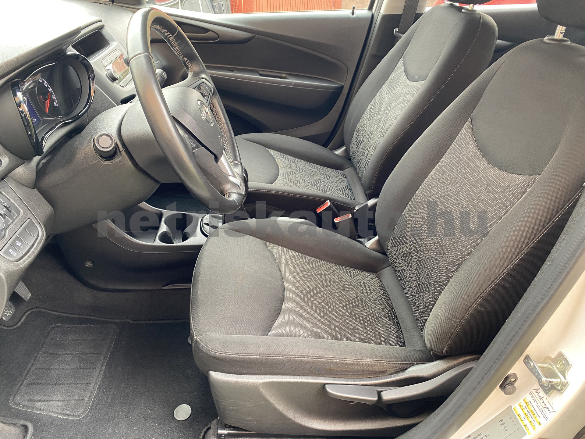 OPEL Egyéb személygépkocsi - 999cm3 Benzin 121497 5/12