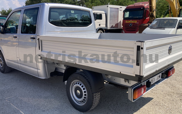 VW Transporter 2.0 CR TDI tehergépkocsi 3,5t össztömegig - 1968cm3 Diesel 121544 4/10